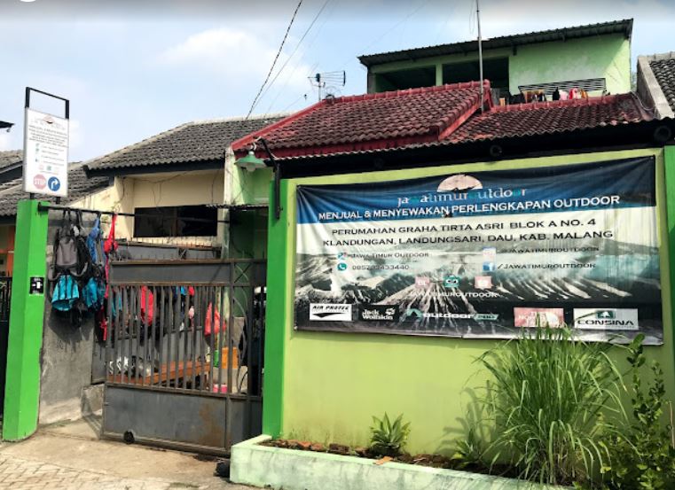 Rekomendasi Rental Alat Camping Malang Terbaik dan Terlengkap dengan Harga Terjangkau