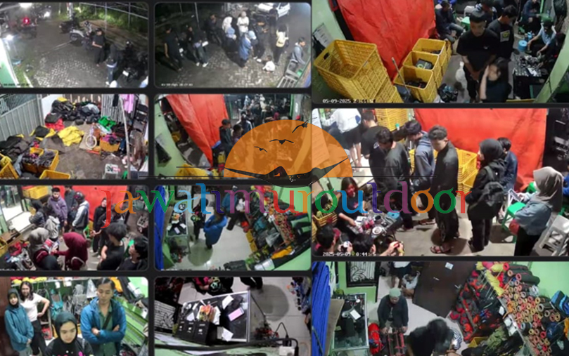 Ratusan Petualang Pilih Jawatimur Outdoor untuk Sewa Tenda dan Perlengkapan Camping Malang