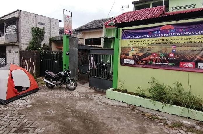 Jawa Timur Outdoor: Sewa Alat Camping dan Perlengkapan Outdoor Terbaik di Malang